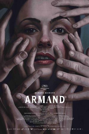 Armand's poster