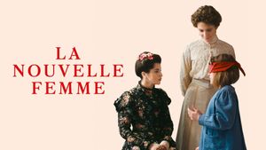 Maria Montessori's poster