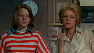 Freaky Friday's poster