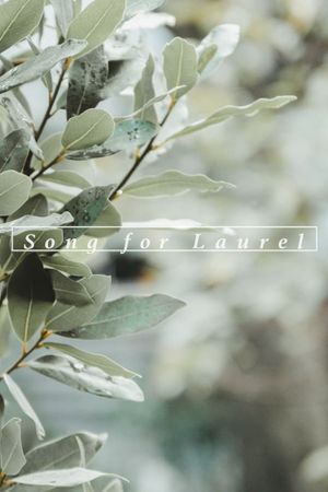 Song for Laurel's poster