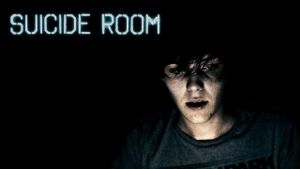 Suicide Room's poster