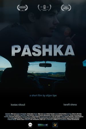 Pashka's poster