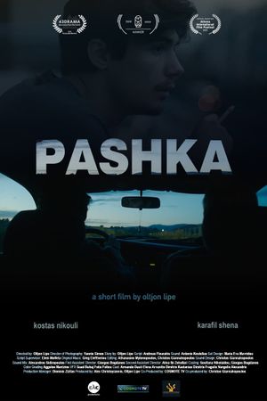 Pashka's poster image