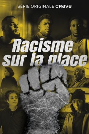 Racisme sur la glace's poster