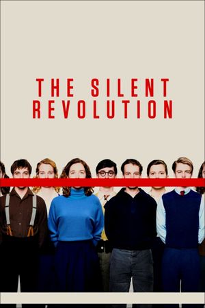 The Silent Revolution's poster image