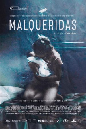 Malqueridas's poster