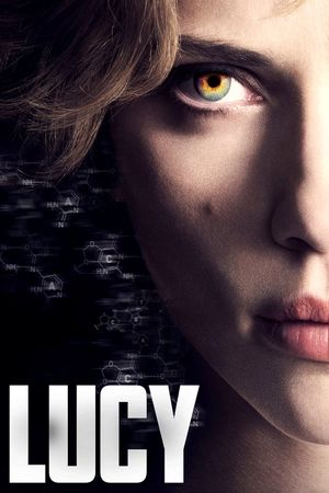 Lucy's poster