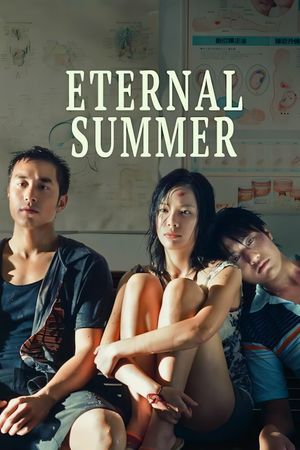 Eternal Summer's poster