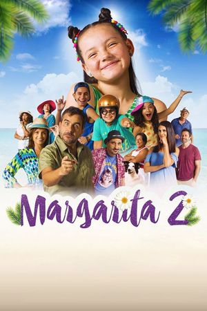 Margarita 2's poster