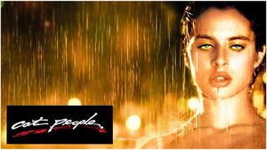 Cat People's poster