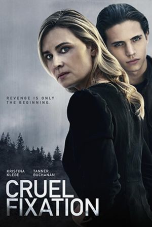 Sinister Seduction's poster