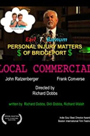 Local Commercial's poster