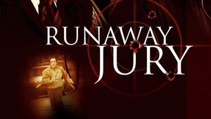 Runaway Jury's poster