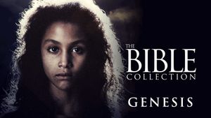 Genesis: The Creation and the Flood's poster