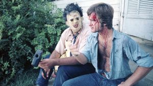 Texas Chain Saw Massacre: The Shocking Truth's poster