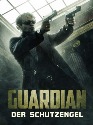 Guardian's poster