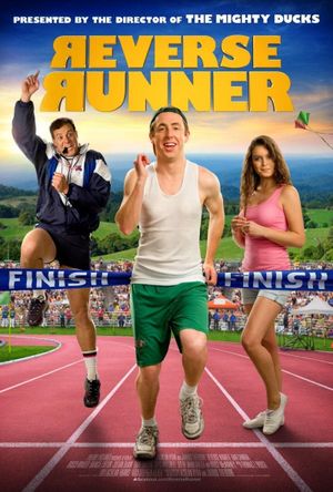 Reverse Runner's poster