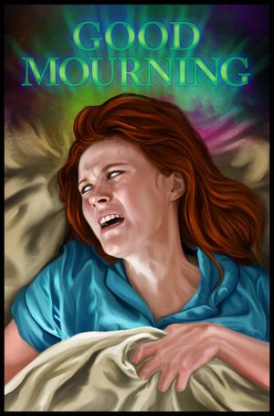 Good Mourning's poster