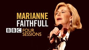 Marianne Faithfull - BBC 4 Sessions's poster