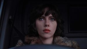 Under the Skin's poster