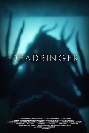DEADRINGER's poster image