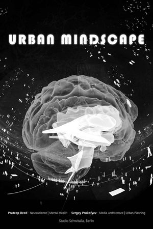 Urban Mindscape's poster