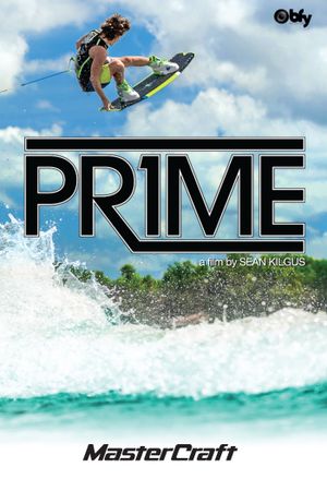 Prime Wake Movie's poster