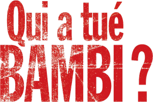 Who Killed Bambi?'s poster