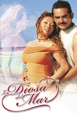 La diosa del mar's poster