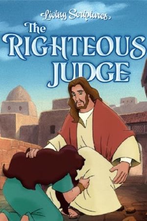 The Righteous Judge's poster