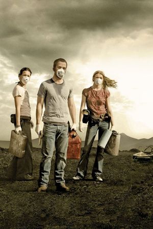 Carriers's poster