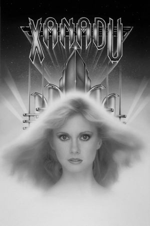 Xanadu's poster