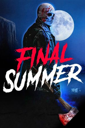 Final Summer's poster