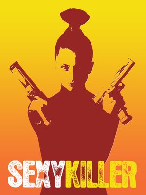 Sexy Killer: You'll Die for Her's poster