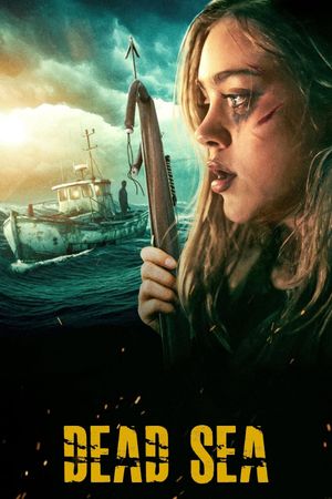 Dead Sea's poster
