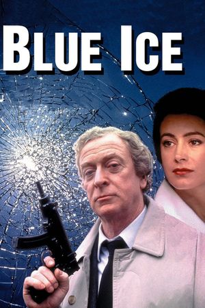 Blue Ice's poster