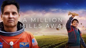 A Million Miles Away's poster