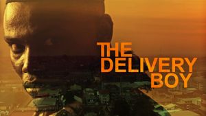 The Delivery Boy's poster