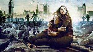 28 Weeks Later's poster
