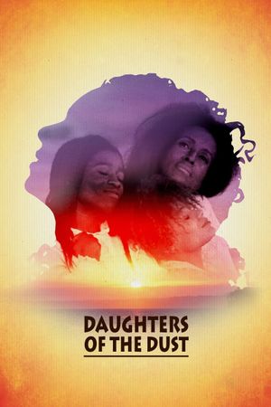 Daughters of the Dust's poster