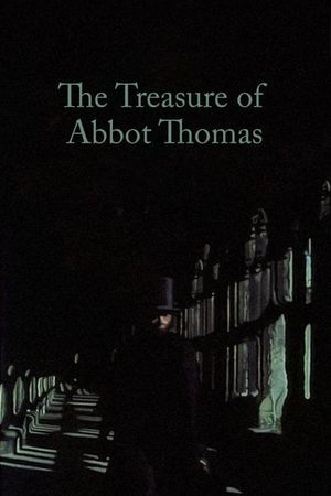 The Treasure of Abbot Thomas's poster