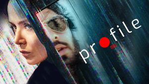 Profile's poster