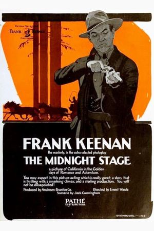 The Midnight Stage's poster