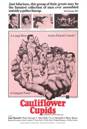 Cauliflower Cupids's poster image