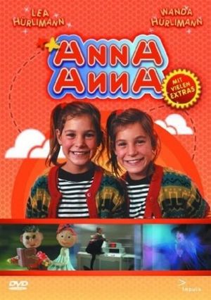 Anna - annA's poster