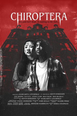 Chiroptera's poster