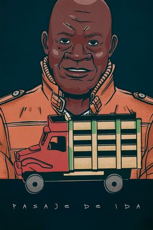 Pasaje de ida's poster