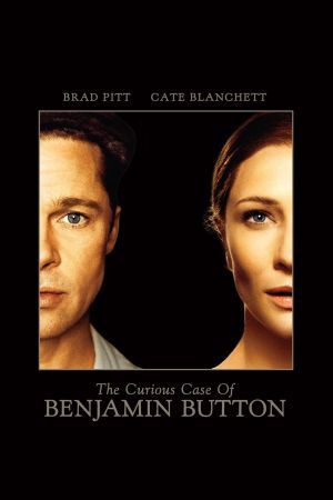 The Curious Case of Benjamin Button's poster