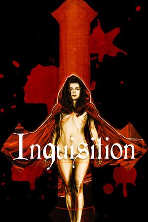 Inquisition's poster