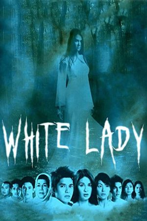 White Lady's poster